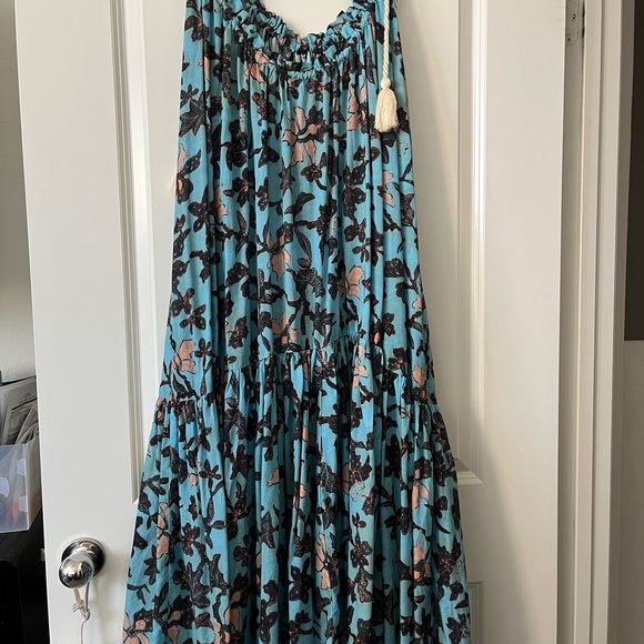 Capri Dress - Picture 3 of 6